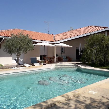 Le Jardin De Nemo Biscarrosse Exterior foto
